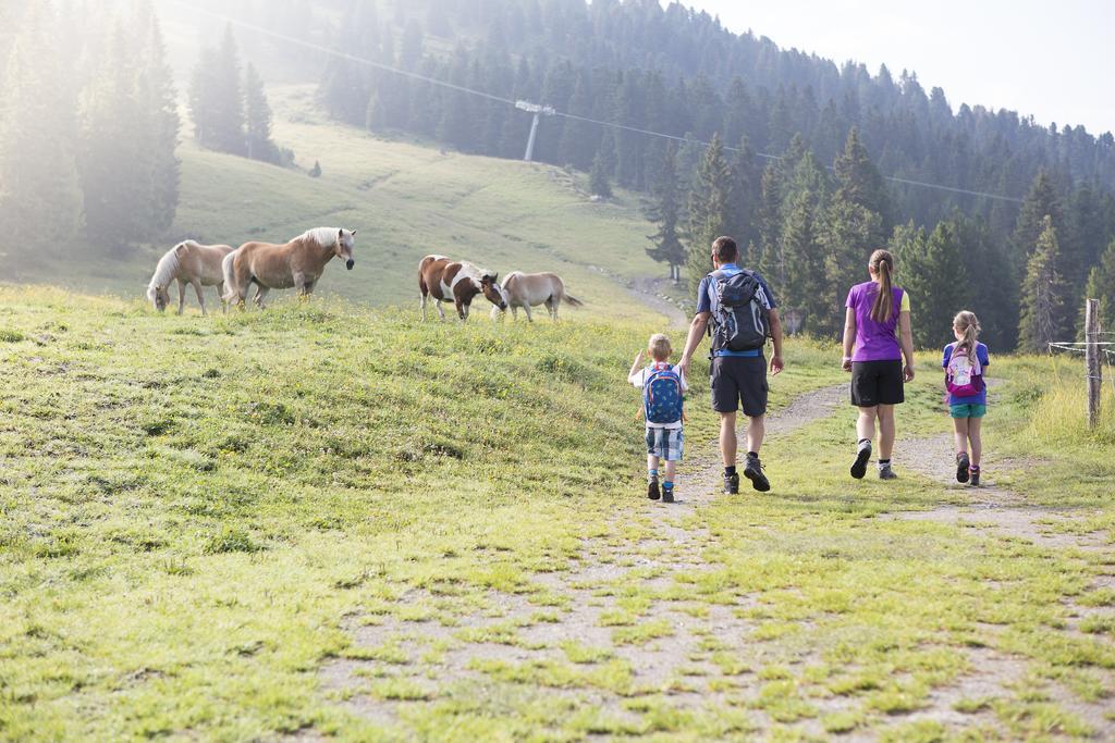 Appartmenthaus Martina Zell am Ziller Exteriör bild